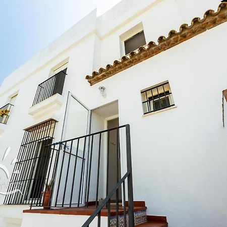 טריפה La Casa De Los Lances מראה חיצוני תמונה