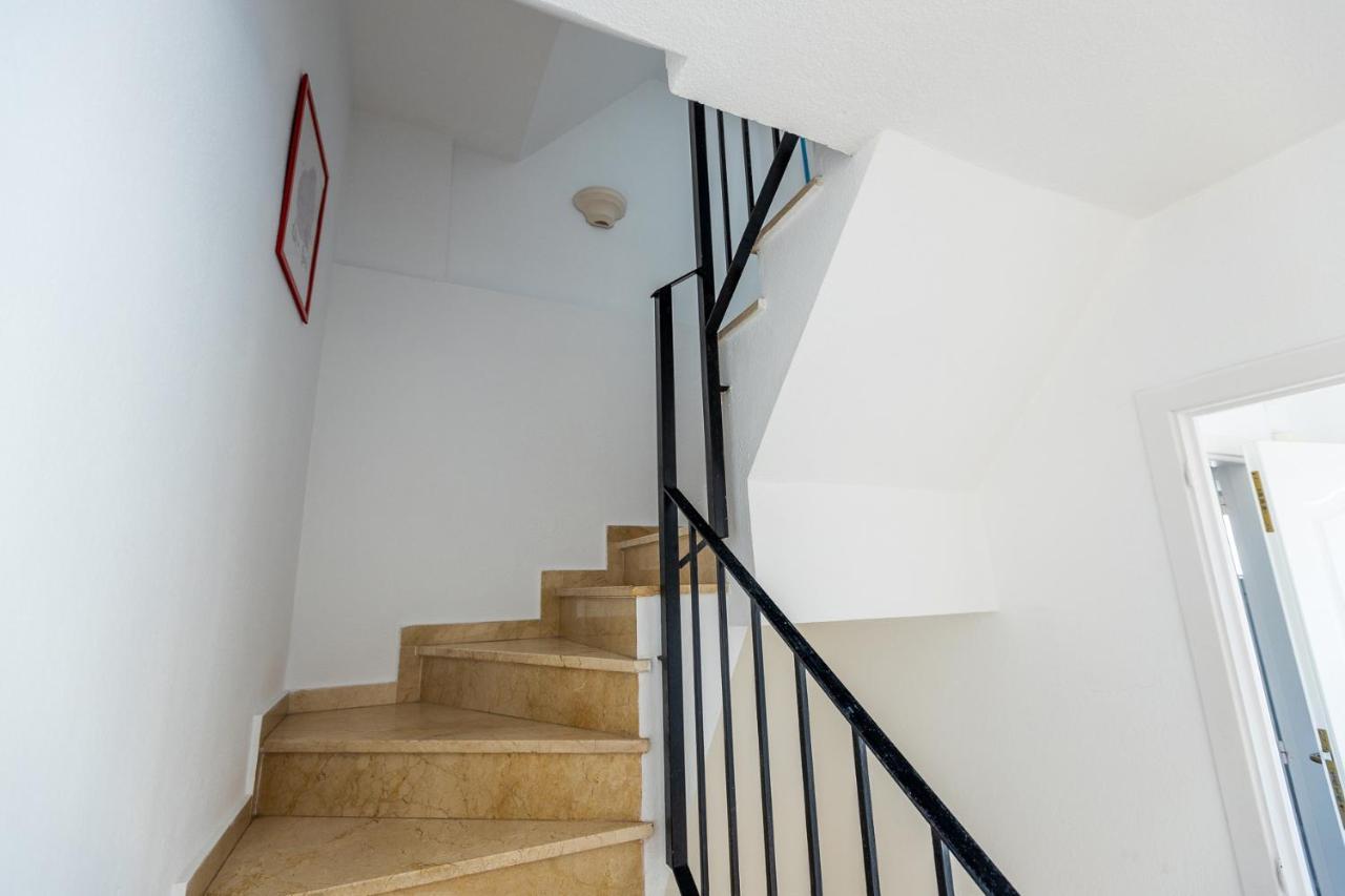 טריפה La Casa De Los Lances מראה חיצוני תמונה