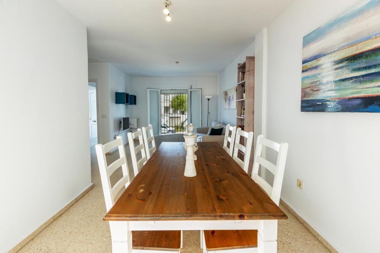 טריפה La Casa De Los Lances מראה חיצוני תמונה