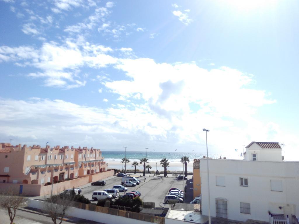 טריפה La Casa De Los Lances מראה חיצוני תמונה